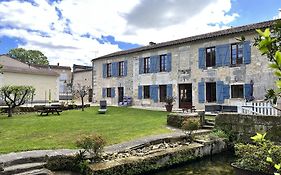 Petit Moulin De Veillard
